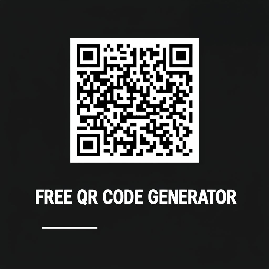 Free QR Code Generator: Simplify Your Digital Experience with Betvcard